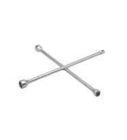 İzeltaş 1/2" Adaptorlü Bijon Anahtarı - 1975091322