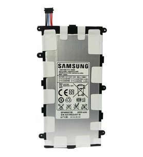 Samsung Tab 2 7.0 P3100 P3110 P6200 Pil Batarya Sp4960C3B