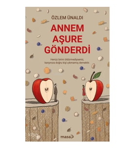 Annem Aşure Gönderdi