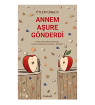 Annem Aşure Gönderdi