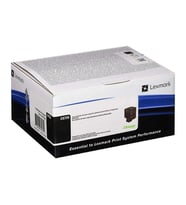 Lexmark CX725-84C5HK0 Siyah Toner Yüksek Kapasiteli