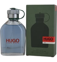 Hugo Boss Green 125 ml Erkek Parfüm EDT (Mavi)