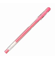UNİ UM-100 SİGNO FİNE JEL KALEM 0.7 FLORESAN PEMBE