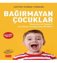 Bağırmayan Çuklar
