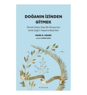 Doğanın İzinden Gitmek