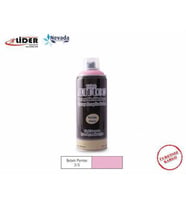 ARTDECO AKRİLİK SPREY BOYA 400 ML BEBEK PEMBE Y-400-315
