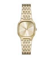 Skagen SKW3162 Kadın Kol Saati (Altın)