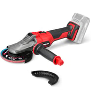 Einhell Tp-Ag 18/125 F Li Bl - Solo, Akülü Avuç Taşlama (Akü Ve Şarj Cihazı Dahil Değildir) - 443117 (Standart)