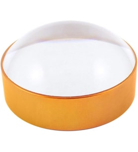Harita Ve Yazı Çalışmalar Için En Uygun Büyüteç 75 Mm 10X 8015