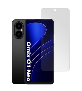 Omix O1 Neo Uyumlu Nano Cam Ekran Koruyucu