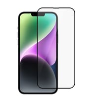 Ally iPhone 14 Full Hd Kırılmaz Cam Ekran Koruyucu-(5775) - GLST1753-1343 (Şeffaf)