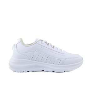 MP 252-6065 Beyaz Unisex Sneakers