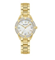 Bulova 98R297 Kol Saati