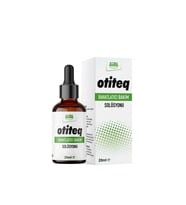 Otiteq Rahatlatıcı Bakım Solüsyonu 20 ml