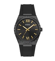 Guess GUU1451G1M Erkek Kol Saati (Siyah)