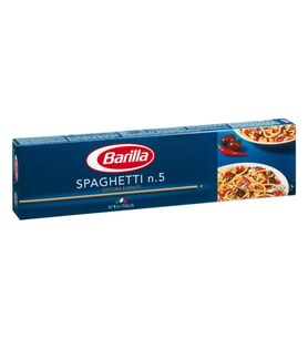 Barilla Spagetti 500gr