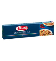 Barilla Spagetti 500gr