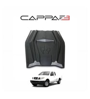 Nissan Navara 2006-2015 Yıl Aralığı Uyumlu Ön Kaput Scoop
