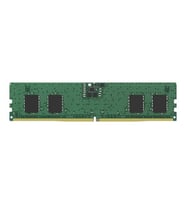 KINGSTON 8GB DDR5 5600MHZ CL46 PC RAM VALUE KVR56U46BS6-8