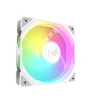 ASUS TUF TR120 ARGB 120mm Beyaz Kasa Fanı