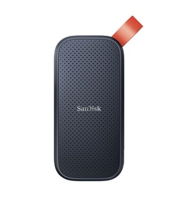 SANDISK 4TB EXTREME PRO SDSSDE61-4T00-G25 USB-C SSD HARİCİ DİSK