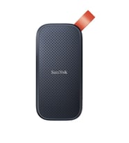 SANDISK 4TB EXTREME PRO SDSSDE61-4T00-G25 USB-C SSD HARİCİ DİSK