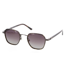 Mustang MU2491-03 52 Polarize Erkek Güneş Gözlüğü (Füme)