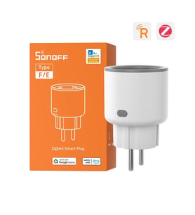 SONOFF S60 ZigBee Akıllı Priz S60ZB