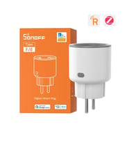 SONOFF S60 ZigBee Akıllı Priz S60ZB