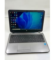 Hp 250 G2 Intel® Core™ i3-4000M İşlemci 8 Gb Ram 128 Gb SSD 15.6 İnç W10 Dizüstü Bilgisayar ( OUTLET )