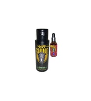 Hot Rhino  Relax Cream 60 ml Rahatlatma Alıştırma Ağrı Kesme + Kadın Cinsel Libido Arttırıcı Aşk İkxsiri