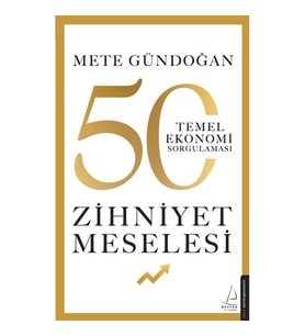 Zihniyet Meselesi
