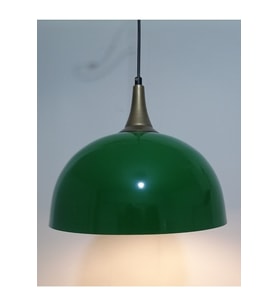 Şık Rustik Metal Sarkıt Aksesuar, 30cm Çap, Mutfak ve Dekorasyon İçin