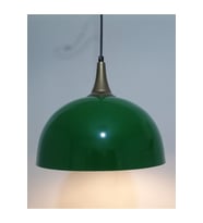 Şık Rustik Metal Sarkıt Aksesuar, 30cm Çap, Mutfak ve Dekorasyon İçin