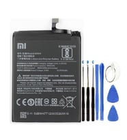 Xiaomi Mi Redmi 5 Plus Pil Batarya BN44 ve Tamir Seti