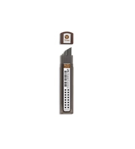 Faber Castell  Super Fine Min, 2B 0.5 (75 Mm)