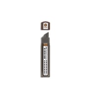 Faber Castell  Super Fine Min, 2B 0.5 (75 Mm)
