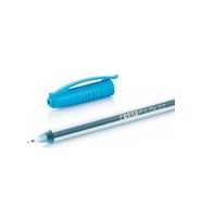 Cassa Tükenmez Kalem Slide 0.7 MM Mavi (50 Adet)