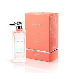 TRUSSARDI LE VIE DI MILANO VIA SOLFERINO 100ML EDP