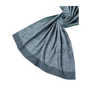 Emproyal Siena Şal (Gri)