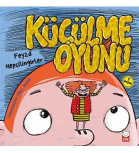 Küçülme Oyunu