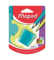 Maped Boogy Çift Delikli Kalemtıraş 062210