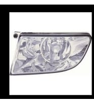 Skoda Octavia 2 2004-2008 SIS Fari Sağ Ampullu 1Z0941702 Wisco