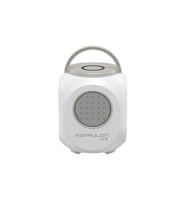 Cn01 Powerbank 45.000 Mah Kamp Şarj Pd - Beyaz