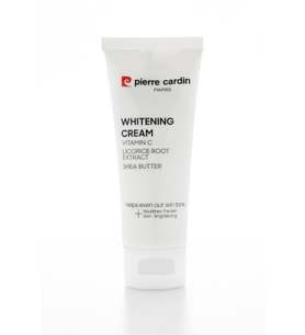 Pierre Cardin Beyazlatıcı Krem 75 ml