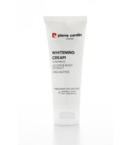 Pierre Cardin Beyazlatıcı Krem 75 ml