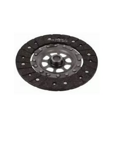 Debriyaj Diski 240x23x24.3-1864528441-YAYLI-WIN-Audı A4 B5 B6 A6 01-08 Arası Uyumlu