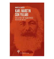 Karl Marx'ın Son Yılları