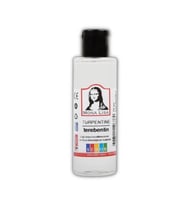 Terebentin Kokusuz ve Yağlı Boya İnceltici 70 ml 1 Adet Mona Lisa Terebentin Fırça Temizleme Kokusuz ve Yağlı Boya İnceltici (Renksiz)