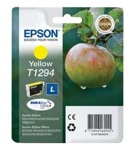 Epson T1294 Sarı Kartuş